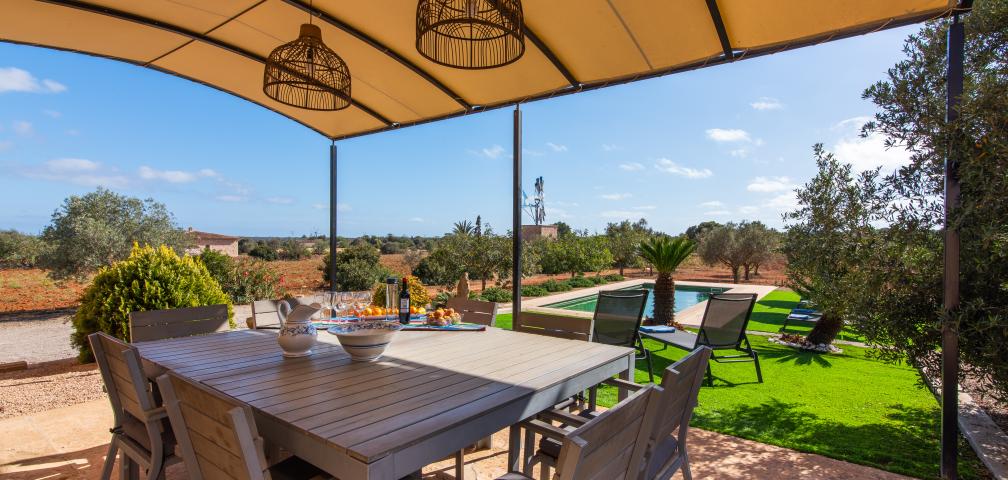 Hort de Can Rafalet