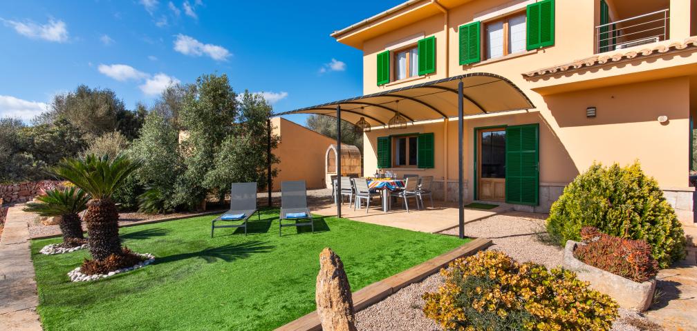 Rural Villa Hort de Can Rafalet