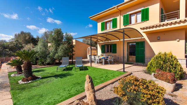 Rural Villa Hort de Can Rafalet