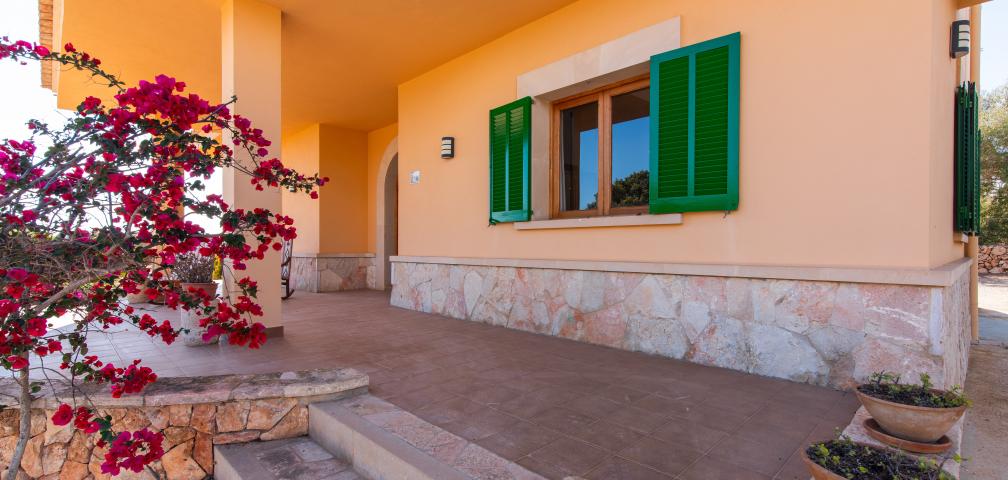 Rural Villa Hort de Can Rafalet