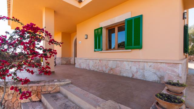 Rural Villa Hort de Can Rafalet