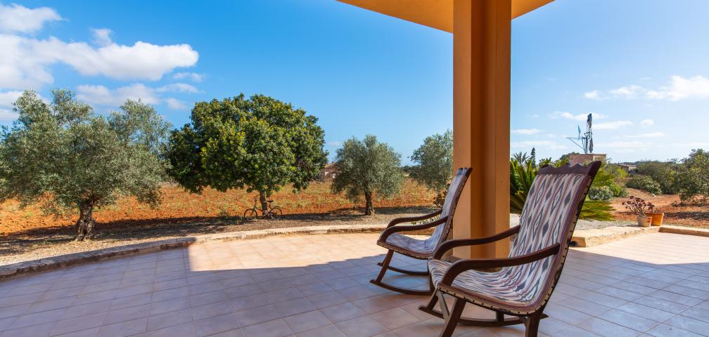 Rural Villa Hort de Can Rafalet