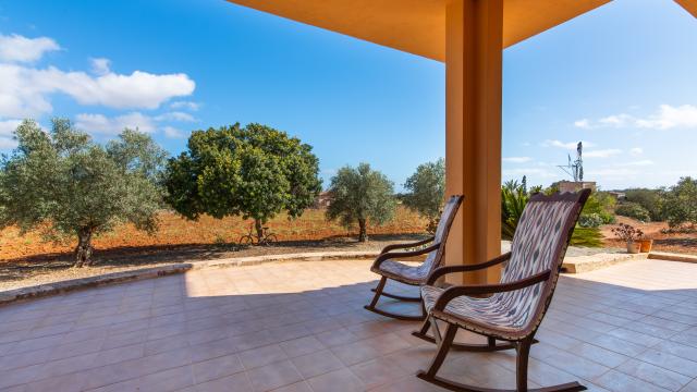 Rural Villa Hort de Can Rafalet