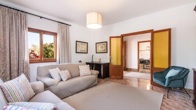 Rural Villa Hort de Can Rafalet
