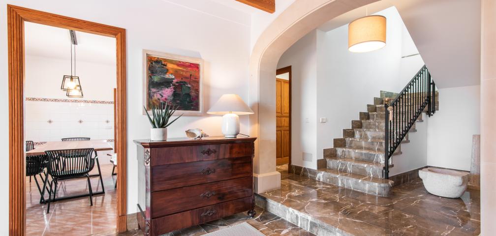 Rural Villa Hort de Can Rafalet