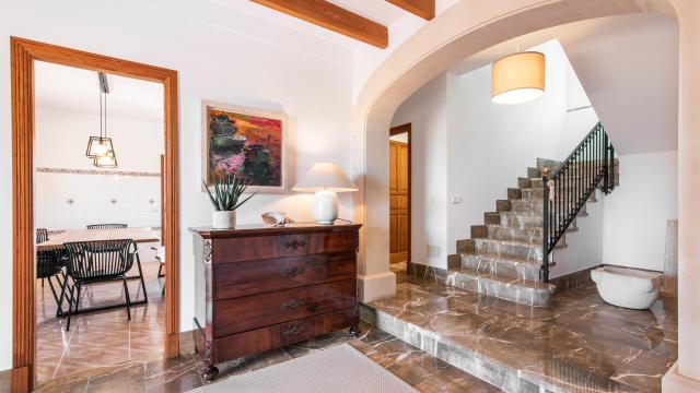 Rural Villa Hort de Can Rafalet