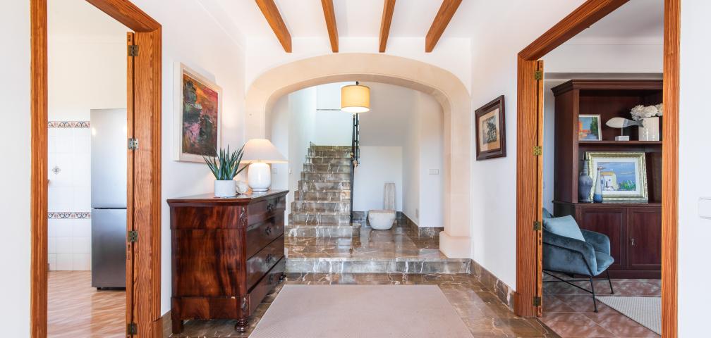 Rural Villa Hort de Can Rafalet