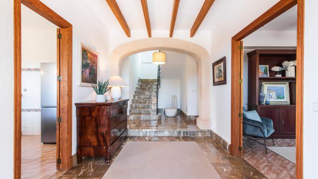 Rural Villa Hort de Can Rafalet