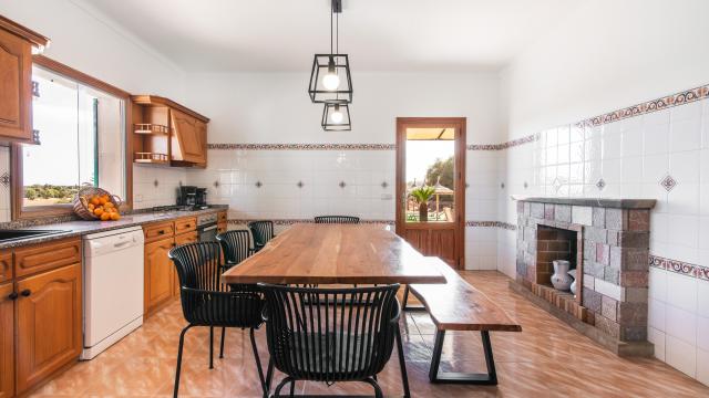 Rural Villa Hort de Can Rafalet