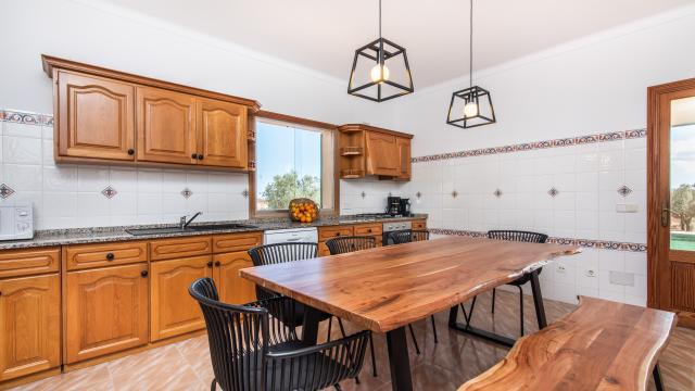Rural Villa Hort de Can Rafalet