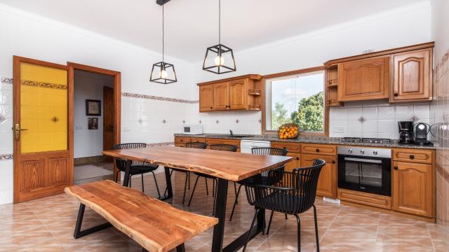 Rural Villa Hort de Can Rafalet