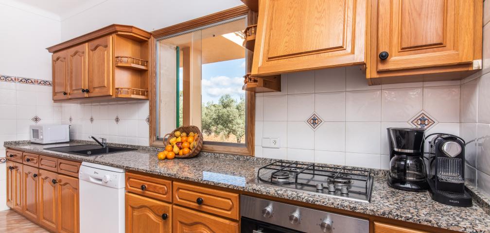 Rural Villa Hort de Can Rafalet