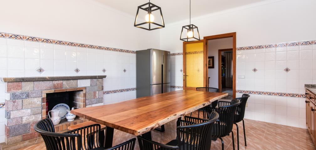 Rural Villa Hort de Can Rafalet