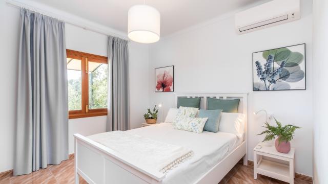 Rural Villa Hort de Can Rafalet