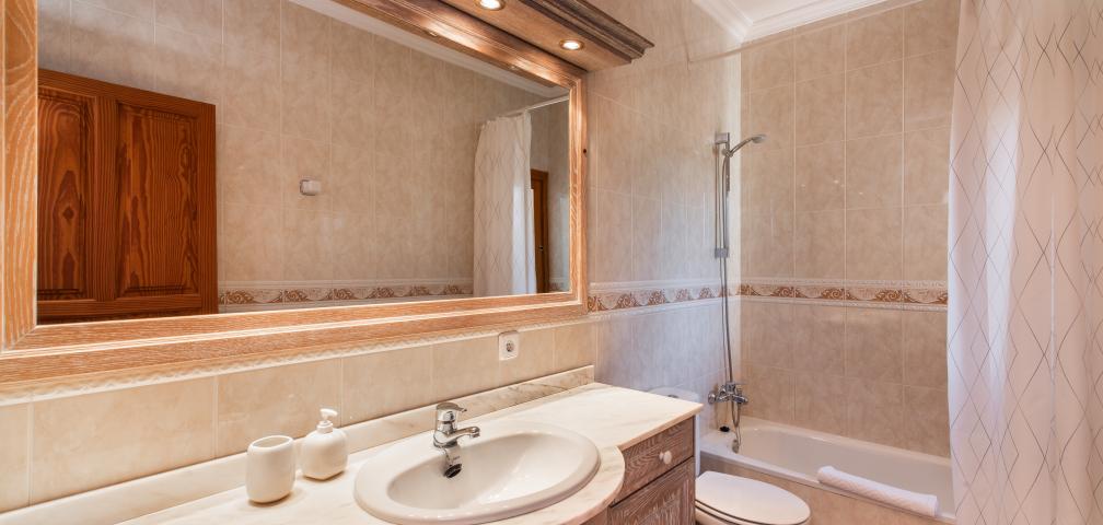 Rural Villa Hort de Can Rafalet
