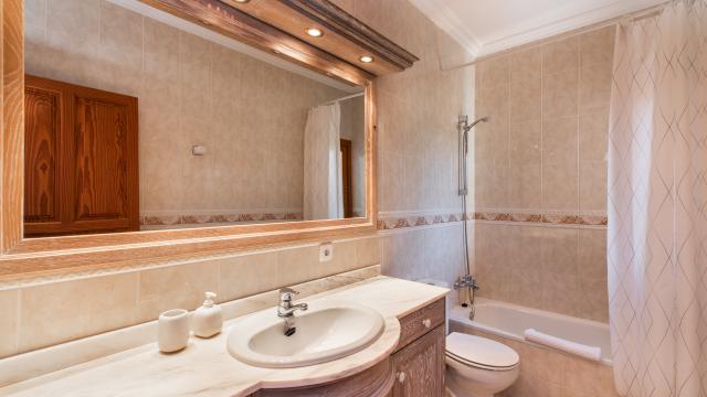 Rural Villa Hort de Can Rafalet