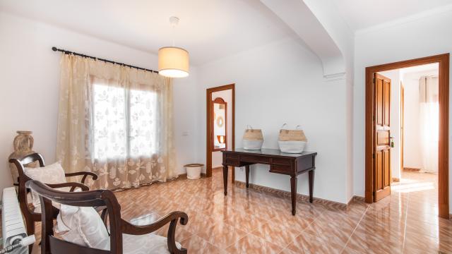 Rural Villa Hort de Can Rafalet
