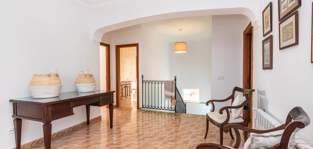Rural Villa Hort de Can Rafalet