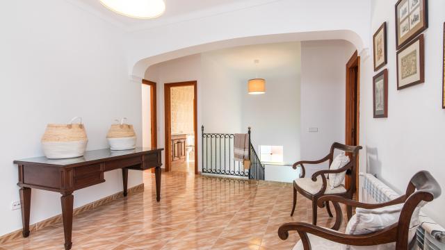 Rural Villa Hort de Can Rafalet