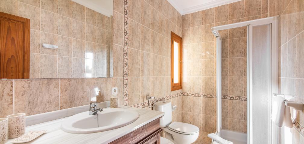 Rural Villa Hort de Can Rafalet