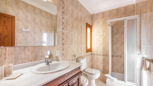 Rural Villa Hort de Can Rafalet