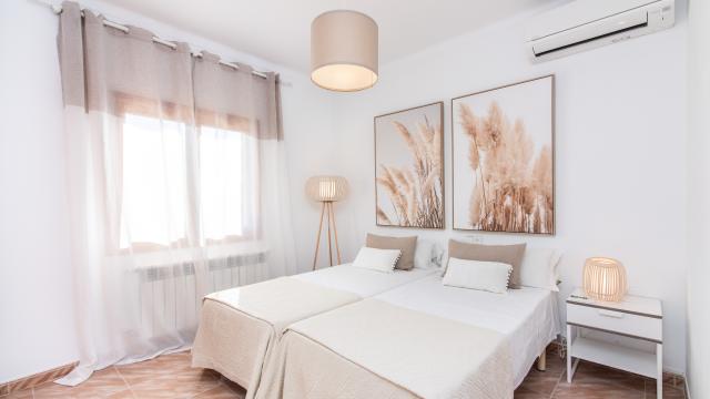 Rural Villa Hort de Can Rafalet