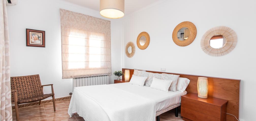 Rural Villa Hort de Can Rafalet