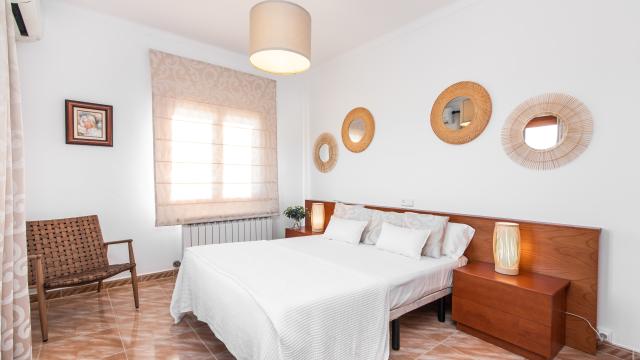 Rural Villa Hort de Can Rafalet