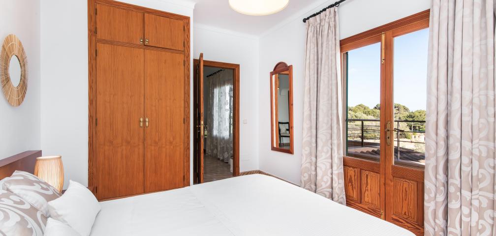 Rural Villa Hort de Can Rafalet