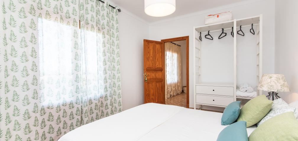 Rural Villa Hort de Can Rafalet