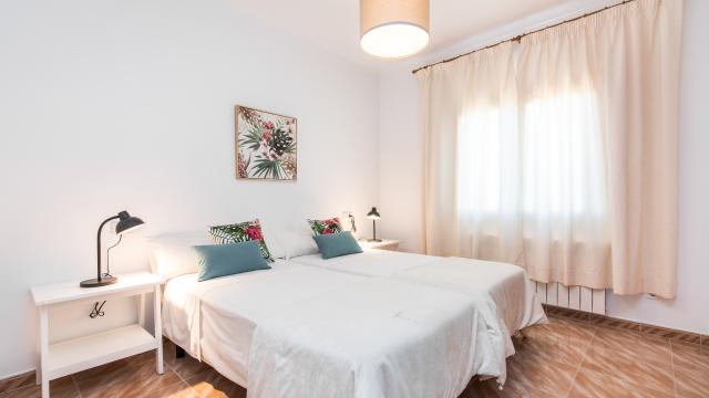 Rural Villa Hort de Can Rafalet