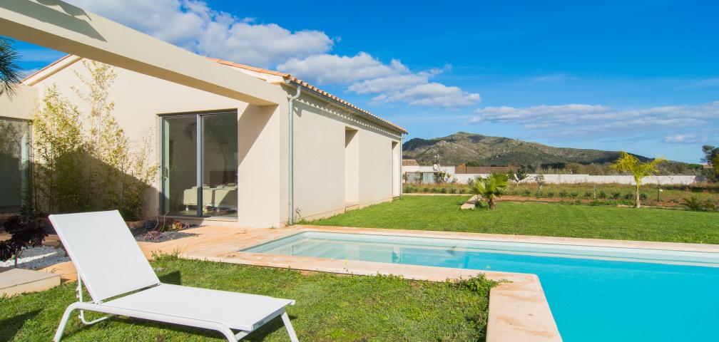 Rural Villa Es Mallols