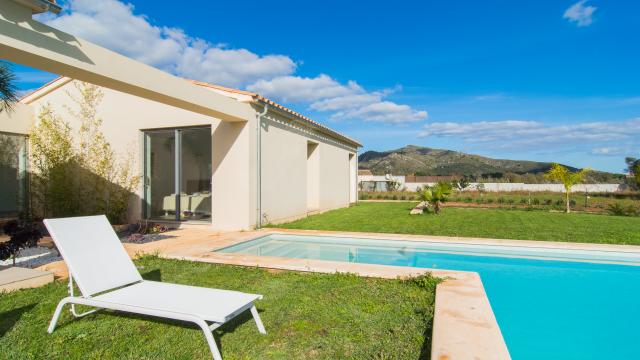 Rural Villa Es Mallols