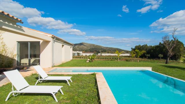 Rural Villa Es Mallols