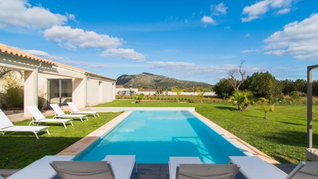 Rural Villa Es Mallols