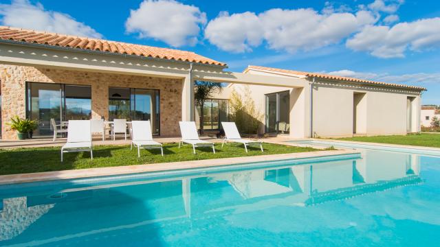 Rural Villa Es Mallols