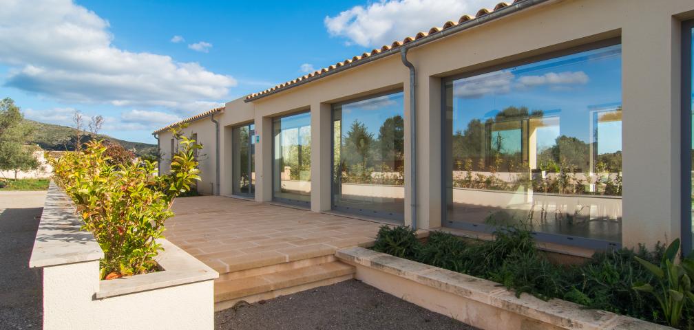 Rural Villa Es Mallols