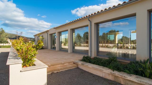 Rural Villa Es Mallols