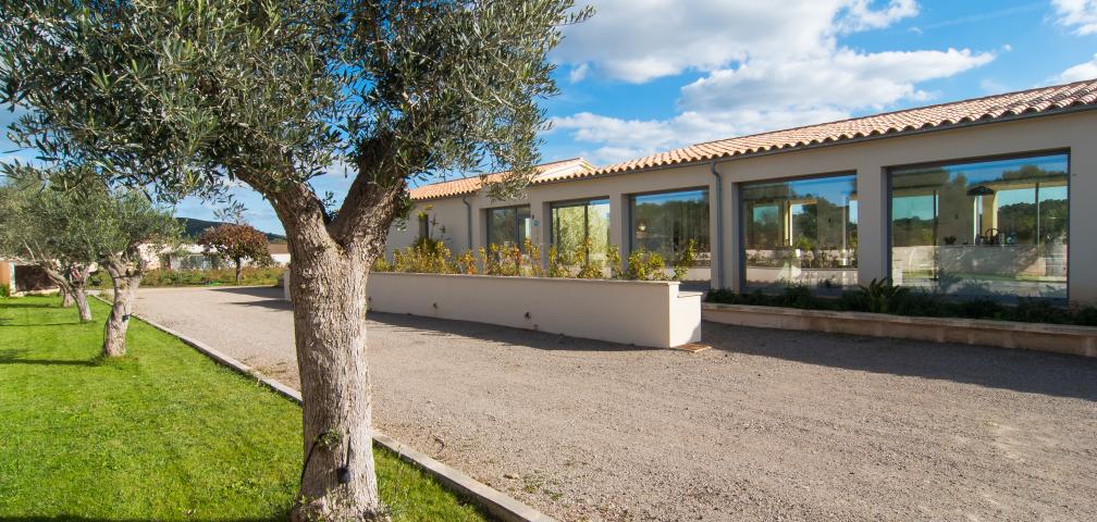 Rural Villa Es Mallols