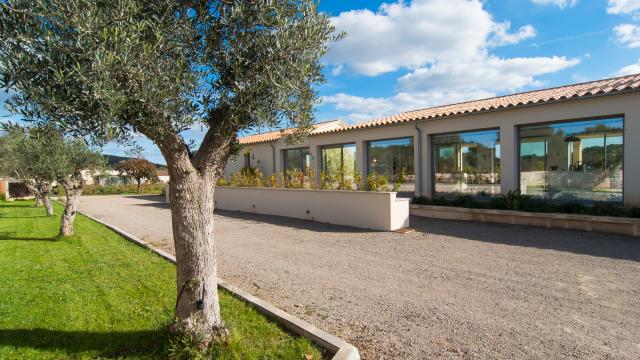 Rural Villa Es Mallols