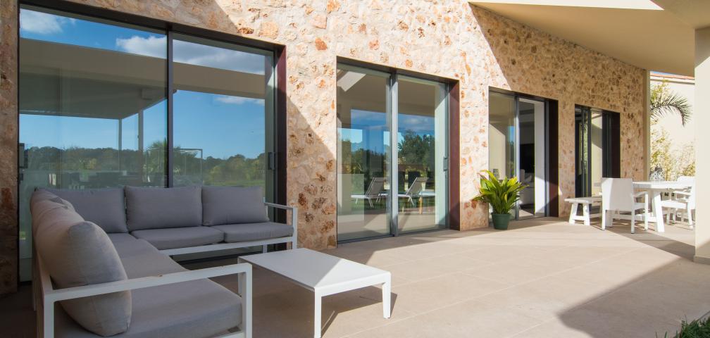 Rural Villa Es Mallols