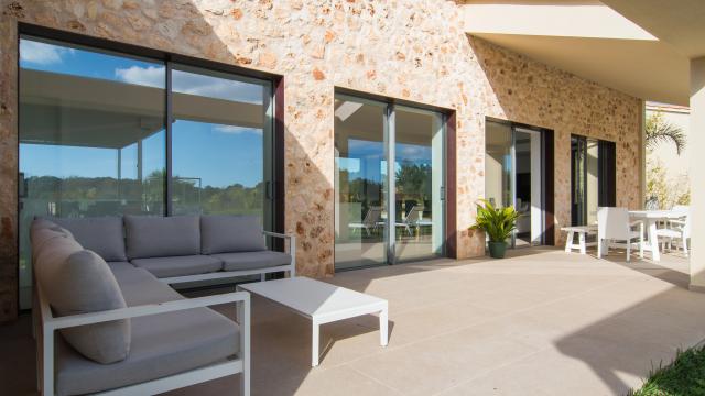 Rural Villa Es Mallols