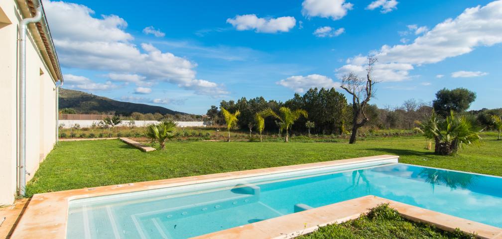 Rural Villa Es Mallols