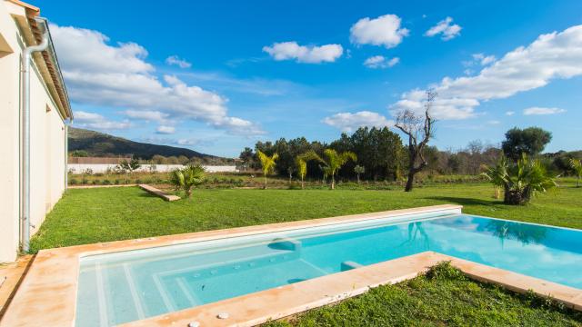 Rural Villa Es Mallols