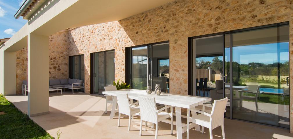 Rural Villa Es Mallols