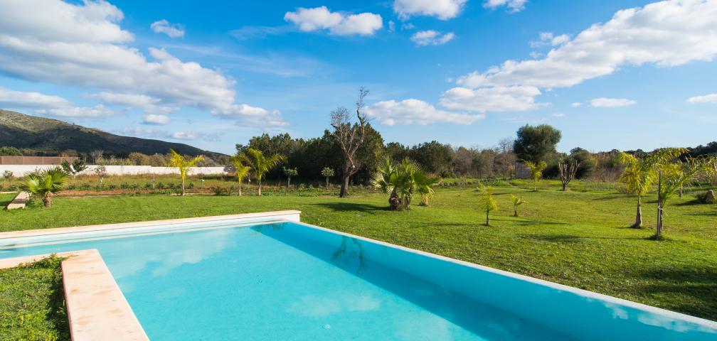 Rural Villa Es Mallols