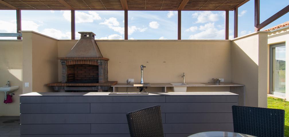 Rural Villa Es Mallols