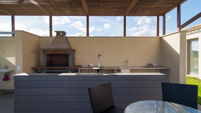 Rural Villa Es Mallols