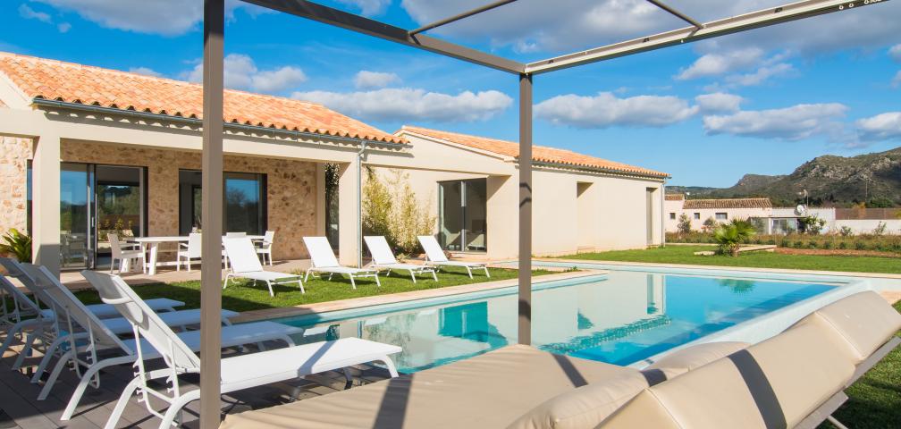 Rural Villa Es Mallols