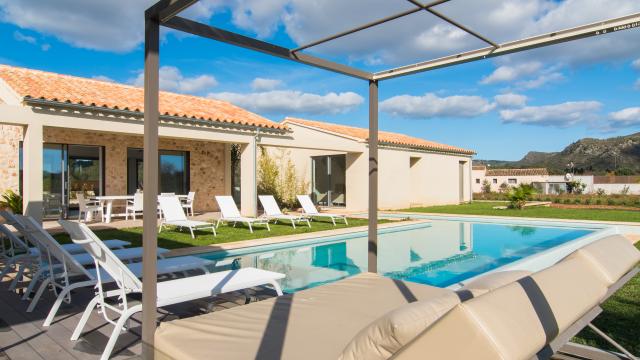 Rural Villa Es Mallols